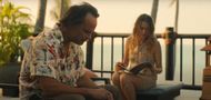 The White Lotus Season 3 Episode 3 Source: HBO